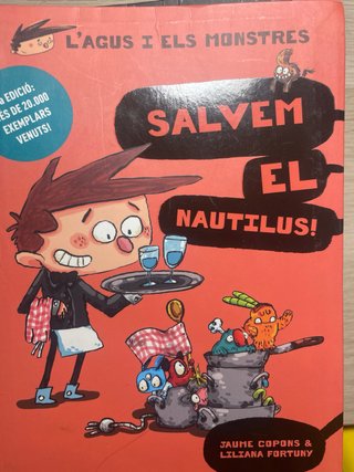 Els carters de l'espai
