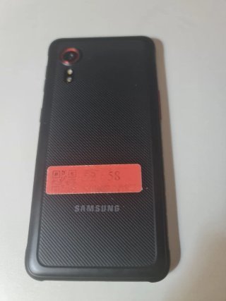 Samsung Galaxy XCover 5