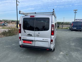 Opel Vivaro S-2295 BCM