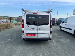 Opel Vivaro S-2295 BCM