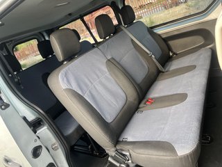 Opel Vivaro S-2295 BCM