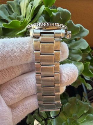 Seiko 5 Sports Style 55 Aniversário Novo