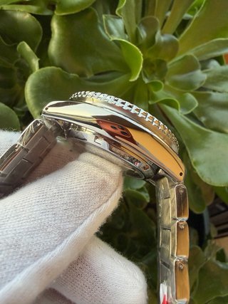 Seiko 5 Sports Style 55 Aniversário Novo
