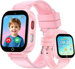 NUEVO! Reloj Inteligente 4G Niño GPS Videollamadas
