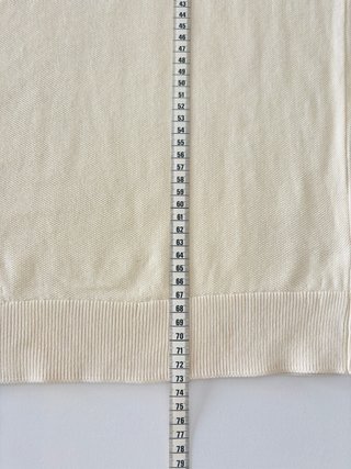 ZARA MAN Camisola Bege
