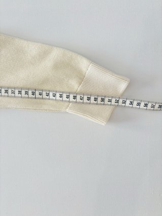 ZARA MAN Camisola Bege