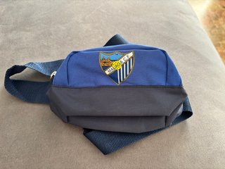 Riñonera Málaga C.F.
