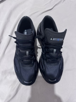 Zapatillas Adidas Adizero Negras