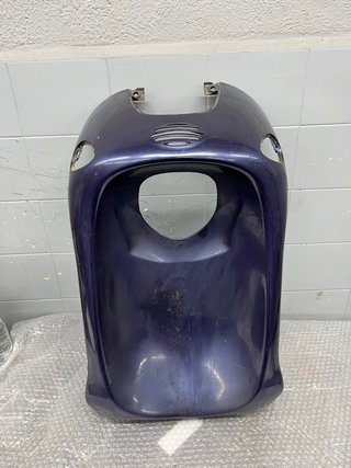 Frontal Piaggio Liberty 125 (1996-2003)