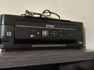 Impresora Epson Expression Home XP-332