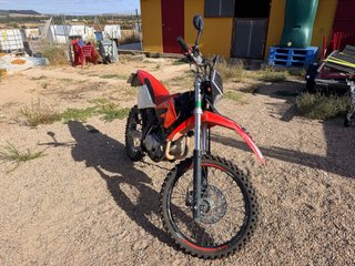 Beta RR 125 4T