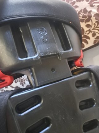 Seggiolino auto Vivitta