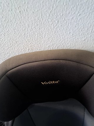 Seggiolino auto Vivitta