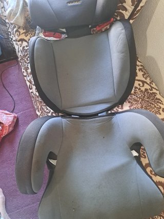Seggiolino auto Vivitta