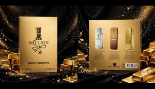 Paco Rabanne 1 Million Set 3x30ml