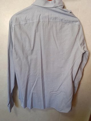 Camisa Pedro del Hierro XL