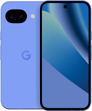 Google Pixel 10a Azul