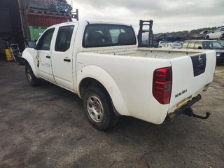 Nissan d40 enganche remolque navara pickup 378361