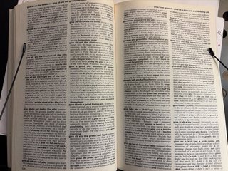 Oxford dictionary idiomatic English (2 books)