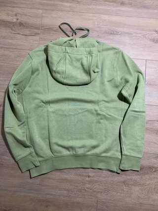Sudadera Nike Verde Talla S