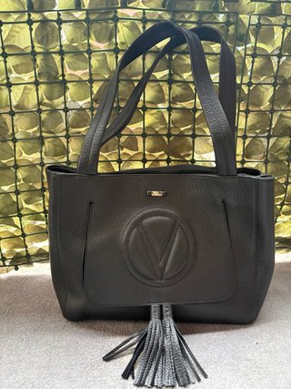 Borsa Valentino by Mario Valentino Nera