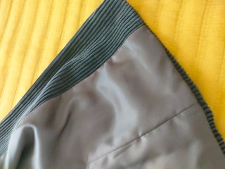 Blazer pana Enrique Vals chocolate