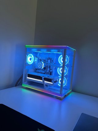 Epical-Q TotalCustom 344 Gaming PC