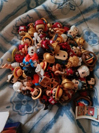 Funko Pop One Piece