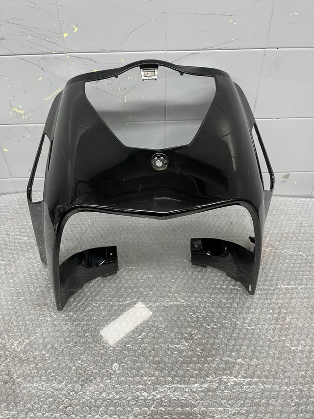 Frontal Kymco People S 125 (2007-2016)