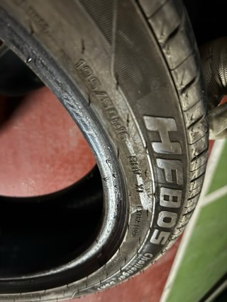 195/50 R16 88V XL