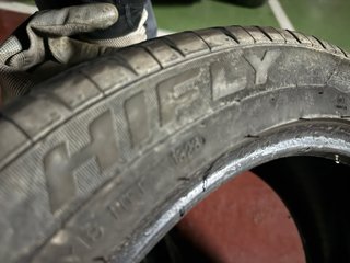 195/50 R16 88V XL