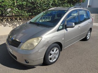 Toyota Corolla 2003