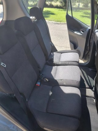 Toyota Corolla 2003