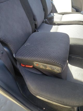 Toyota Corolla 2003
