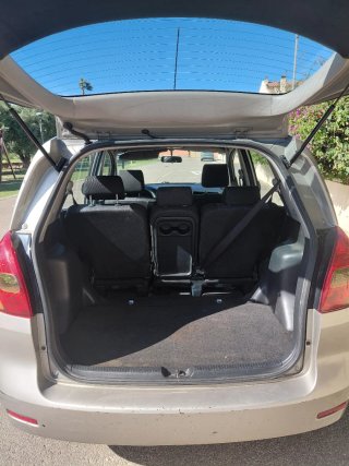 Toyota Corolla 2003