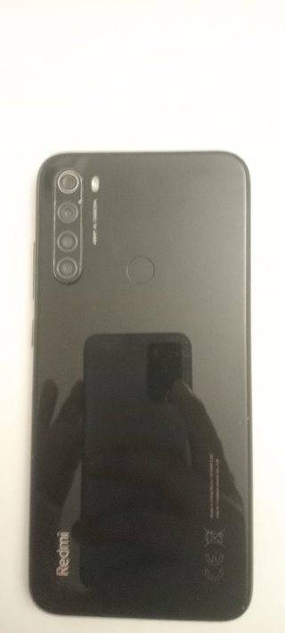Xiaomi Redmi Note 8 (2021) 64GB