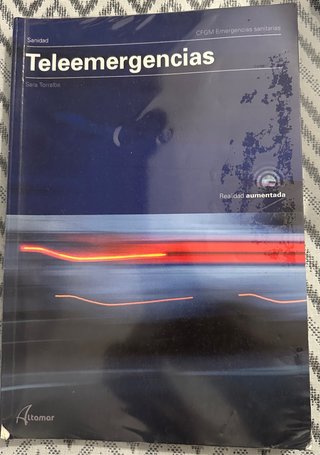 Libros de 2 TES