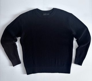Lefties Camisola Preta