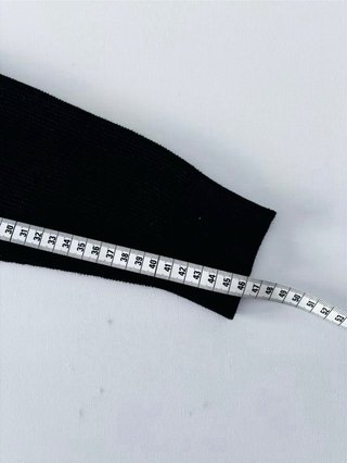 Lefties Camisola Preta