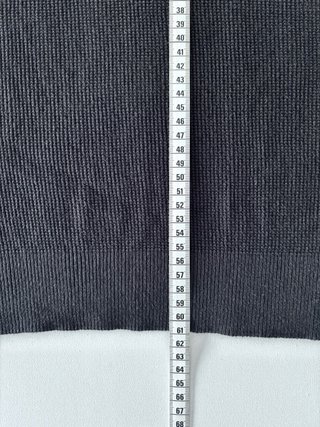 Lefties Camisola Preta