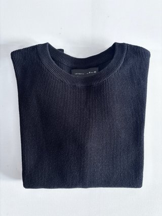Lefties Camisola Preta