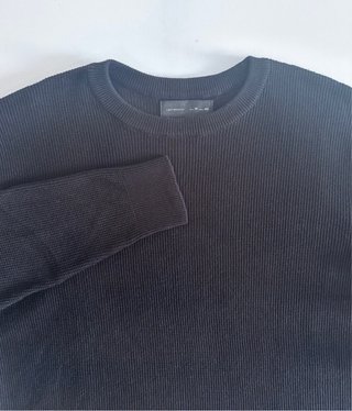 Lefties Camisola Preta