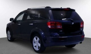 Dodge Journey 2009