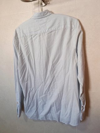 Camisa Tommy Hilfiger