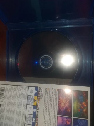 🇪🇦 NUEVO Darksiders Genesis PS4