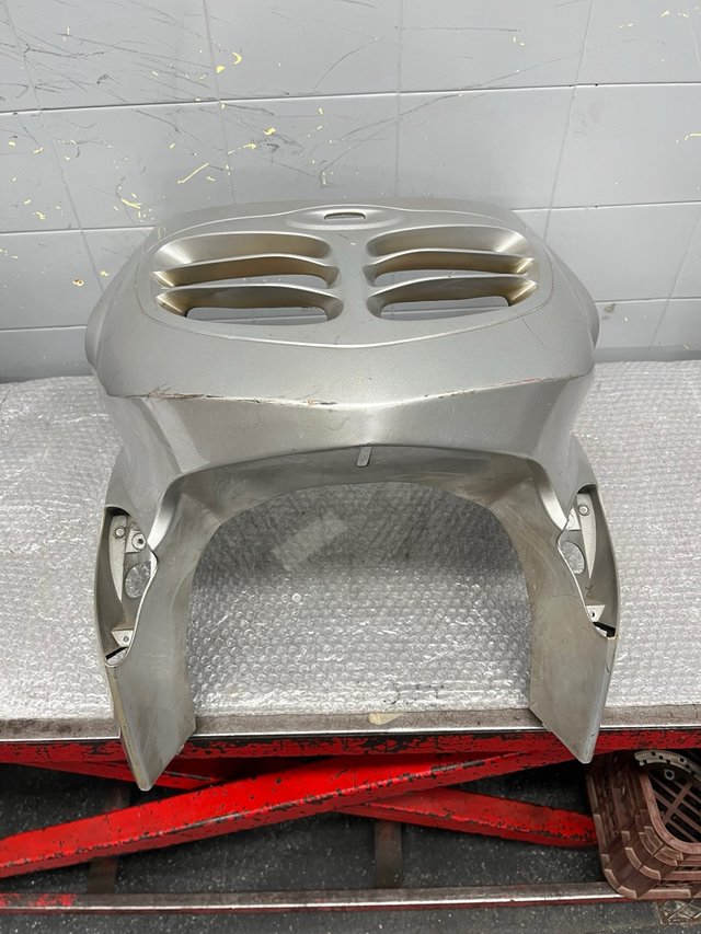 Frontal Kymco Grand Dink 125