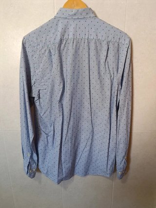 Camisa Purificación García talla L (4)