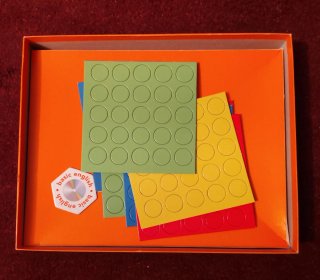 Juego Educativo Basic English de Diset