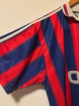 CAMISETA BAYERN MÚNICH 1995