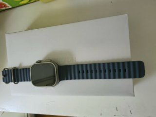 Apple Watch Ultra
